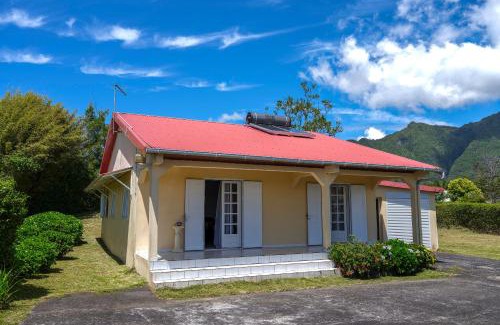 La Plaine-des-Palmistes House | Mon coin repos
