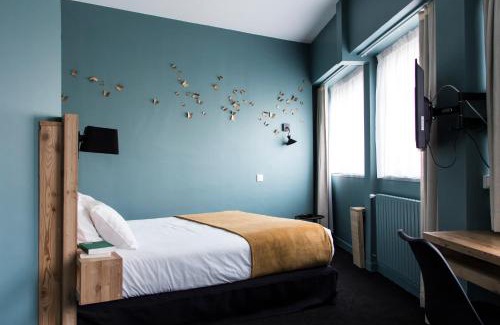 Gap Hotel | Mon Hotel à Gap