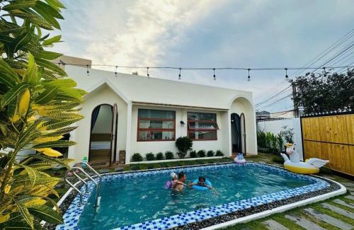 Phan Thiet House | MON House