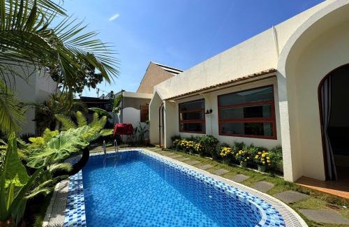 Phan Thiet House | MON House