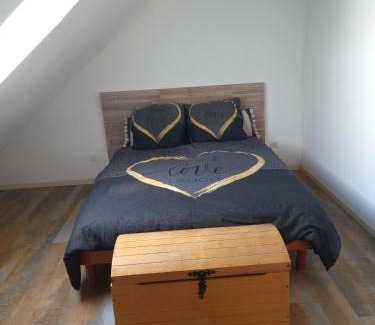 Seltz Apartment | Mon petit Paradis