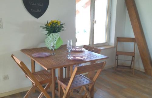 Seltz Apartment | Mon petit Paradis