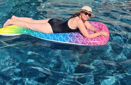 Seltz Apartment | Mon petit Paradis