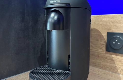 Vesoul House | Mon Pigeonnier - Centre Historique de Vesoul Nordic bath, terrace and parking lot