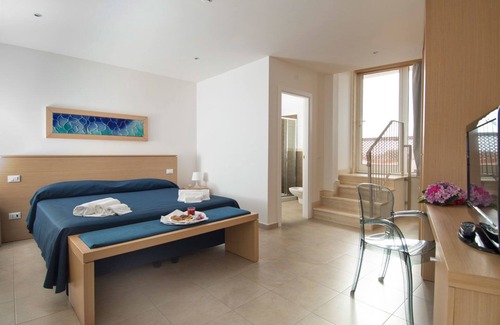 Taranto Hotel | Mon Reve