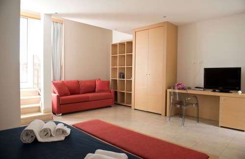 Taranto Hotel | Mon Reve