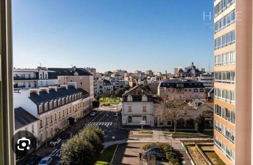 Les Sables d'Olonne Apartment | Mon Soleil