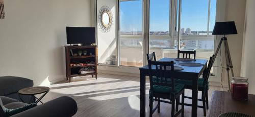 Les Sables d'Olonne Apartment | Mon Soleil