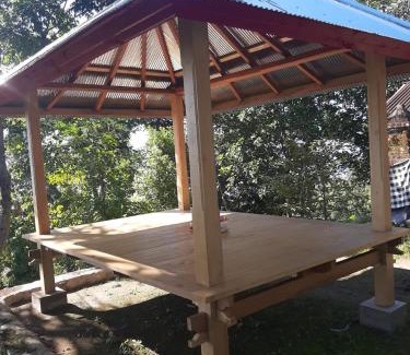 Sukasada House | Mona‘s Tiny Djungle House