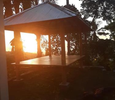 Sukasada House | Mona‘s Tiny Djungle House