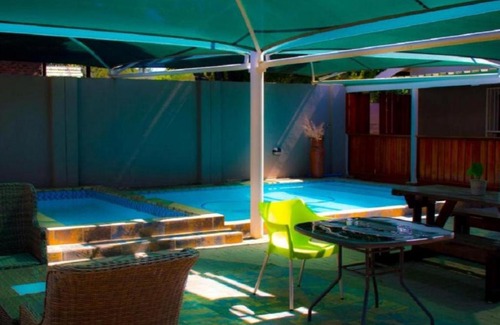 Bronkhorstspruit House | Monacco Guest house