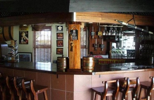 Bronkhorstspruit House | Monacco Guest house