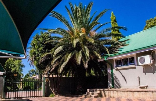 Bronkhorstspruit House | Monacco Guest house