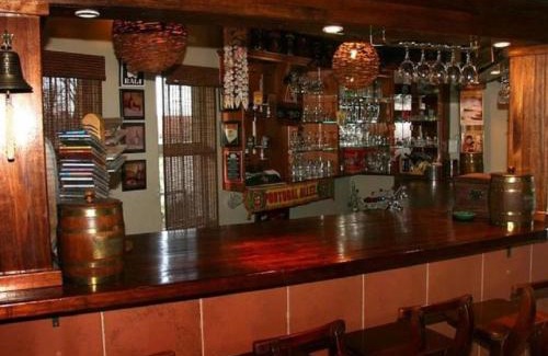 Bronkhorstspruit House | Monacco Guest house