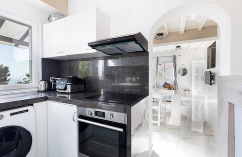 Beausoleil Villa | Monaco - Beausoleil #MonteCarlo #LuxuryTravel #Monaco #VillaLife #TravelGoals