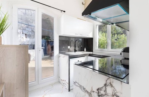 Beausoleil Villa | Monaco - Beausoleil #MonteCarlo #LuxuryTravel #Monaco #VillaLife #TravelGoals