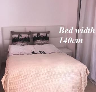 Monte Carlo City Centre Apartment | Monaco Studio "907"