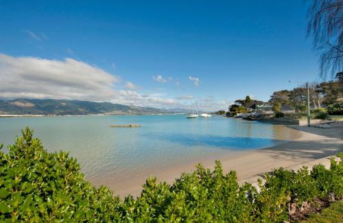 Monaco House | Monaco Waterside Magic