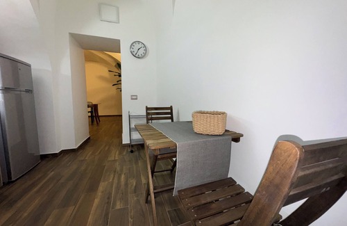 Catania City Centre Apartment | Monahouse - Elegance and Comfort on VIA ETNEA in the Heart of Catania - Sicily