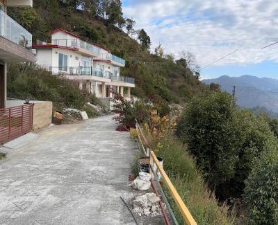 Smanora Range Apartment | Monal by Shubhs