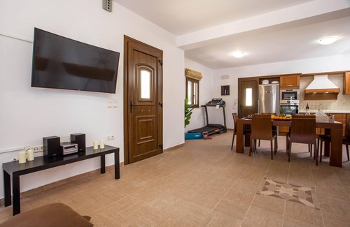 Pefkos Villa | MonaLisa Villa