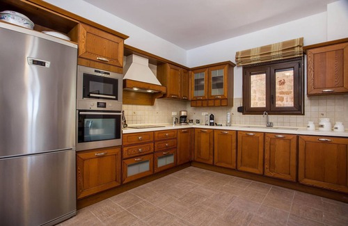 Pefkos Villa | MonaLisa Villa