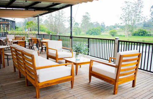 Rionegro Hotel | Monarch Campestre- Rionegro