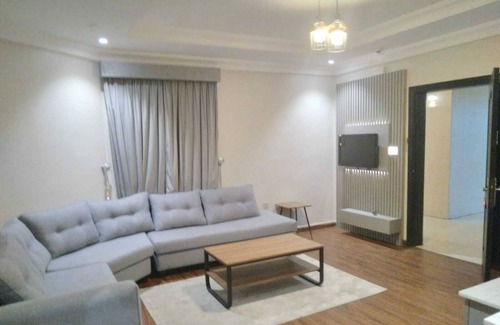 Hera Street Apartment | Monarch Jeddah Hotel Apartments