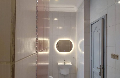 Hera Street Apartment | Monarch Jeddah Hotel Apartments