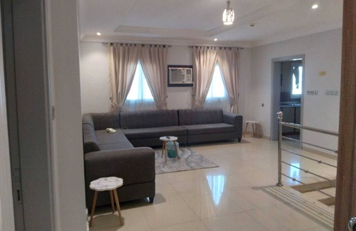 Hera Street Apartment | Monarch Jeddah Hotel Apartments