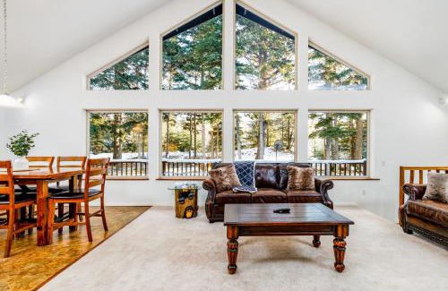 Girdwood House | Monarch Mine