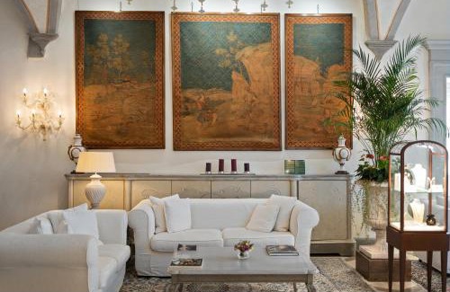 Cortona Old Town Hotel | Monastero di Cortona Hotel & Spa