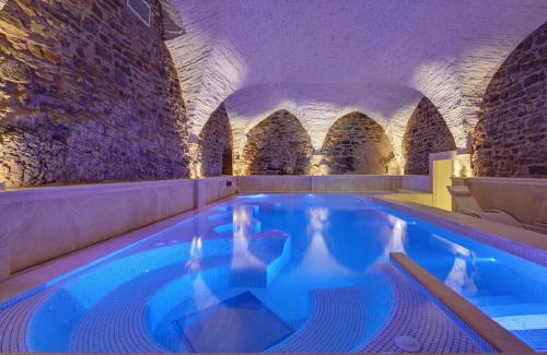 Cortona Old Town Hotel | Monastero di Cortona Hotel & Spa