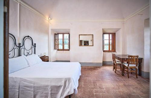 Pienza House | Monastero Sant'Anna in Camprena
