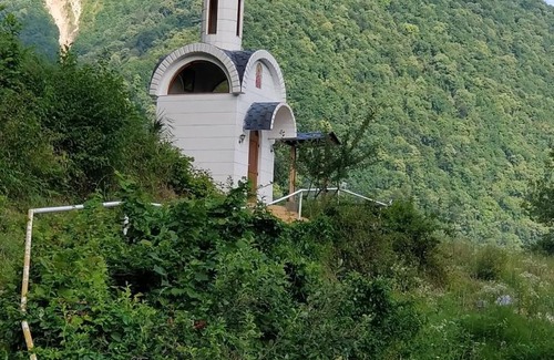 Monastyr' House | Monastyrskaya Izba