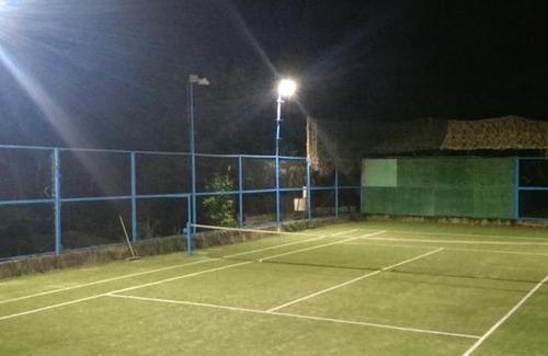 Monastyr' House | Monastyrskaya Izba