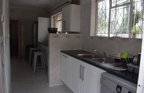 Harare House | monavale hills getaway