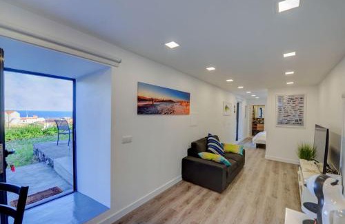 Faja Grande House | Monchique Islet View House T1