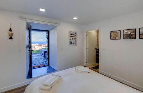 Faja Grande House | Monchique Islet View House T1