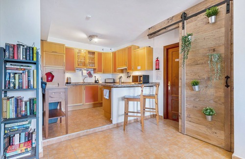 Monda Apartment | Monda Heights Apartment with Pool and Amazing Views close to Marbella & Málaga