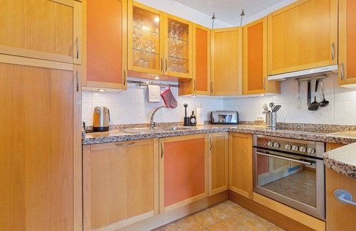 Monda Apartment | Monda Heights Apartment with Pool and Amazing Views close to Marbella & Málaga