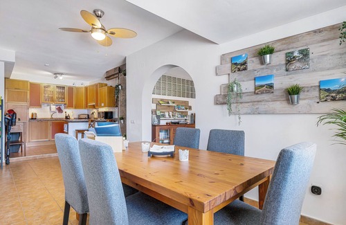 Monda Apartment | Monda Heights Apartment with Pool and Amazing Views close to Marbella & Málaga