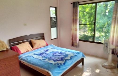 Chiang Dao Apartment | mondala Resort