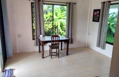 Chiang Dao Apartment | mondala Resort