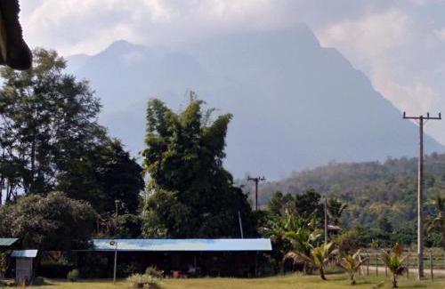 Chiang Dao Apartment | mondala Resort