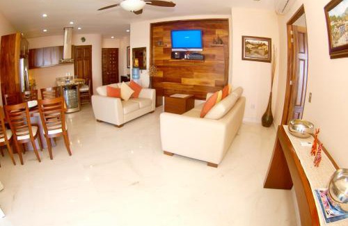 Conchas Chinas Hotel | Mondavi