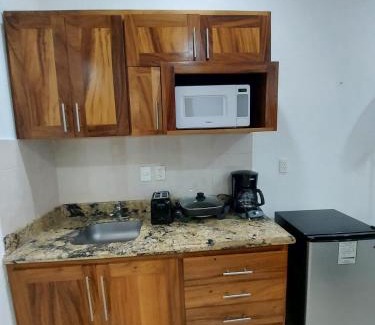 Conchas Chinas Hotel | Mondavi