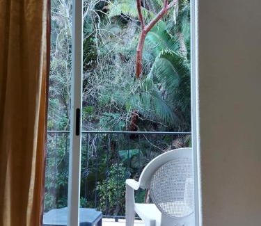 Conchas Chinas Hotel | Mondavi