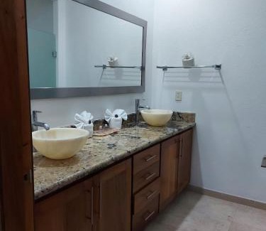 Conchas Chinas Hotel | Mondavi