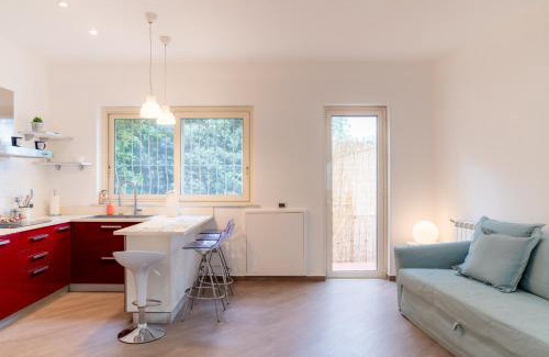 Mondello Apartment | MONDELLO COTTAGE